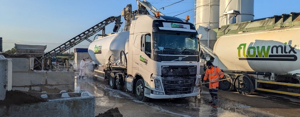 eady mix concrete myths