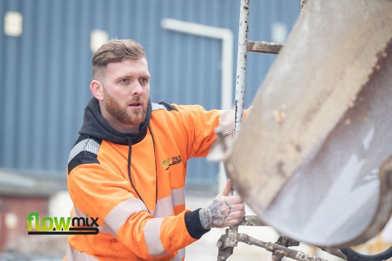 ready mix concrete myths