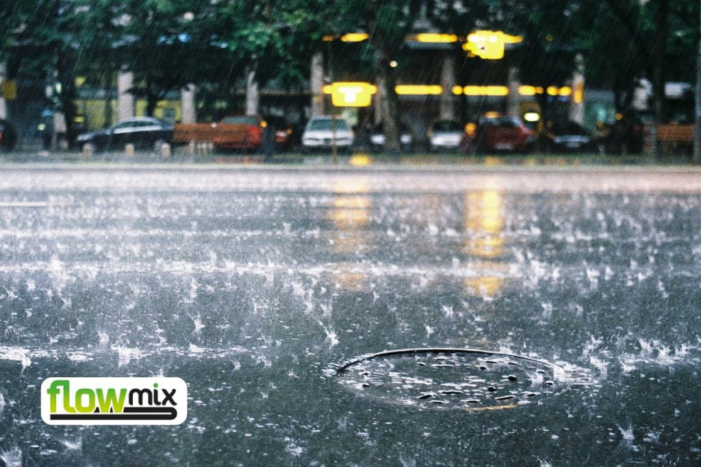 benefits of waterproof concrete