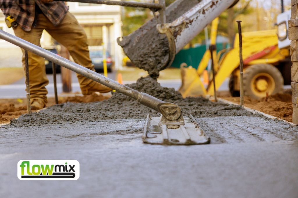 concrete curing techniques