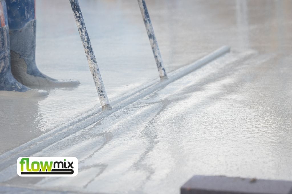 slip resistant concrete