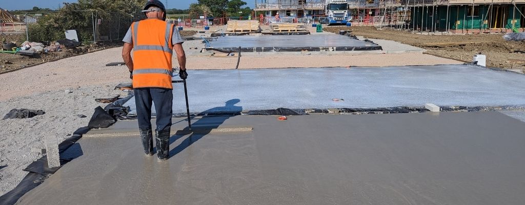 facts about concrete