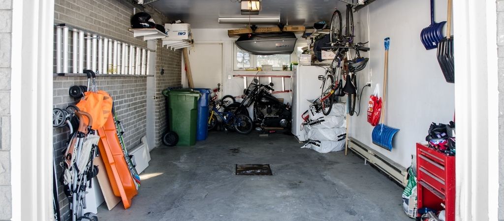 outbuilding foundations