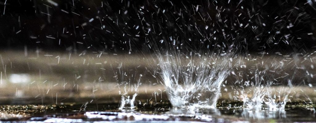 waterproof concrete