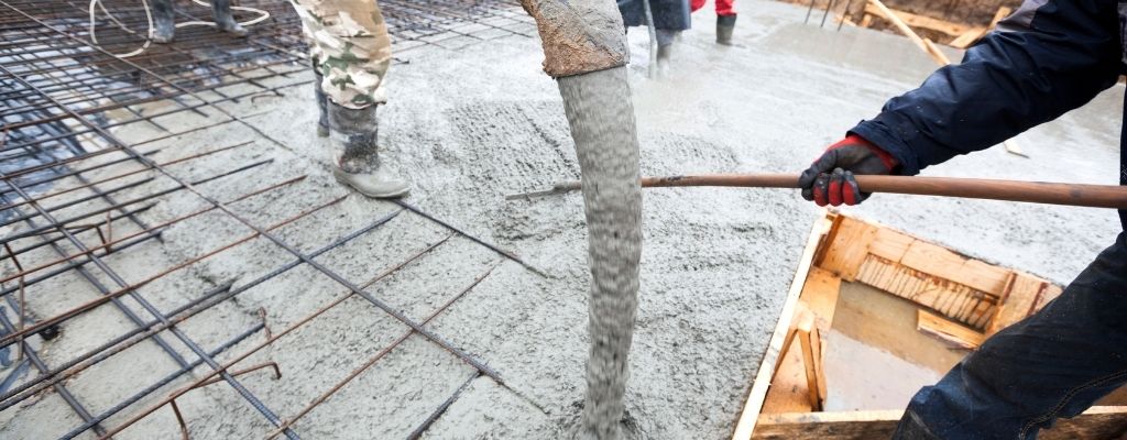 concrete foundation mistakes